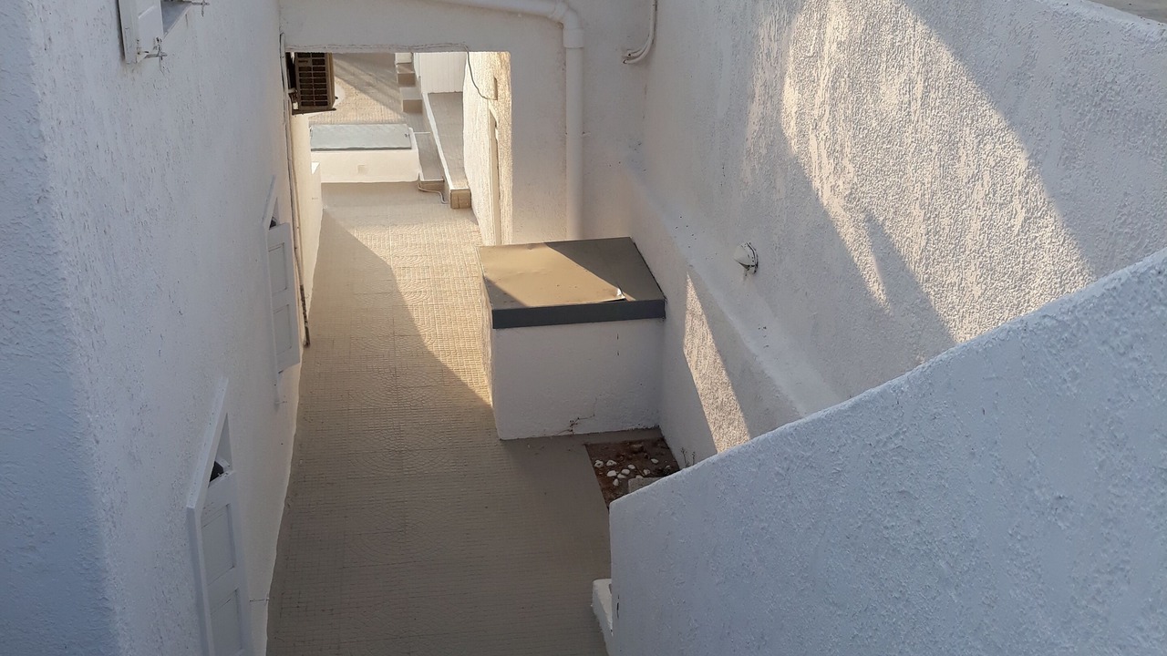 Photo of Outdoor in Megalochori