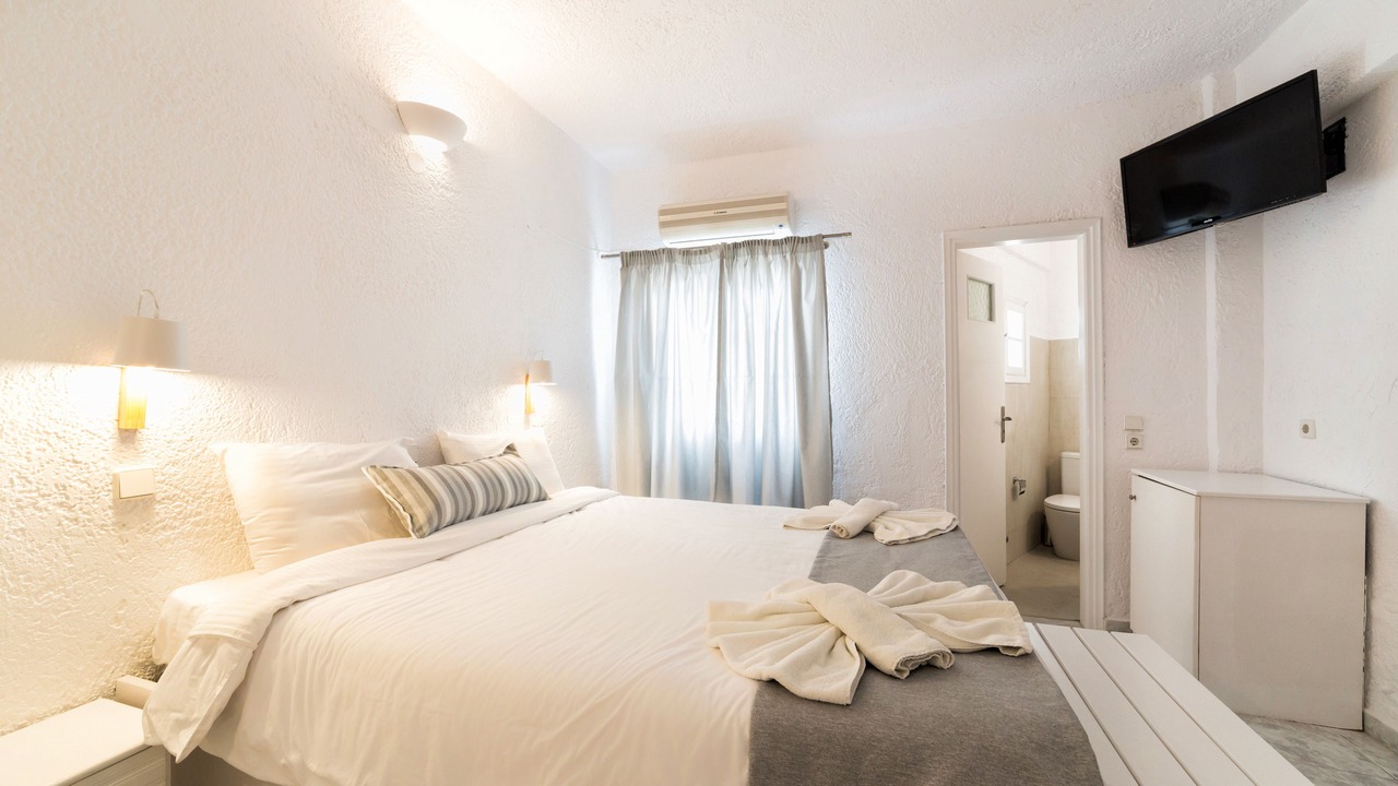 Photo of Bedroom in Megalochori