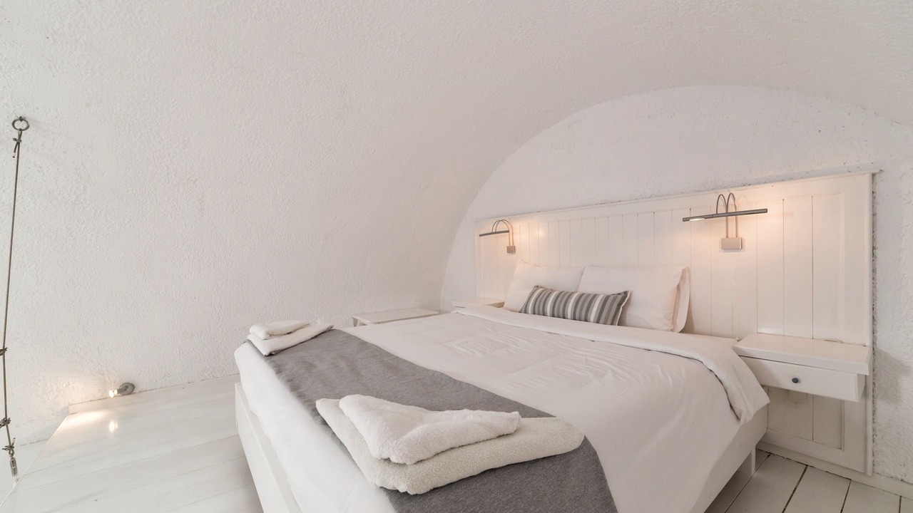 Photo of Bedroom in Megalochori