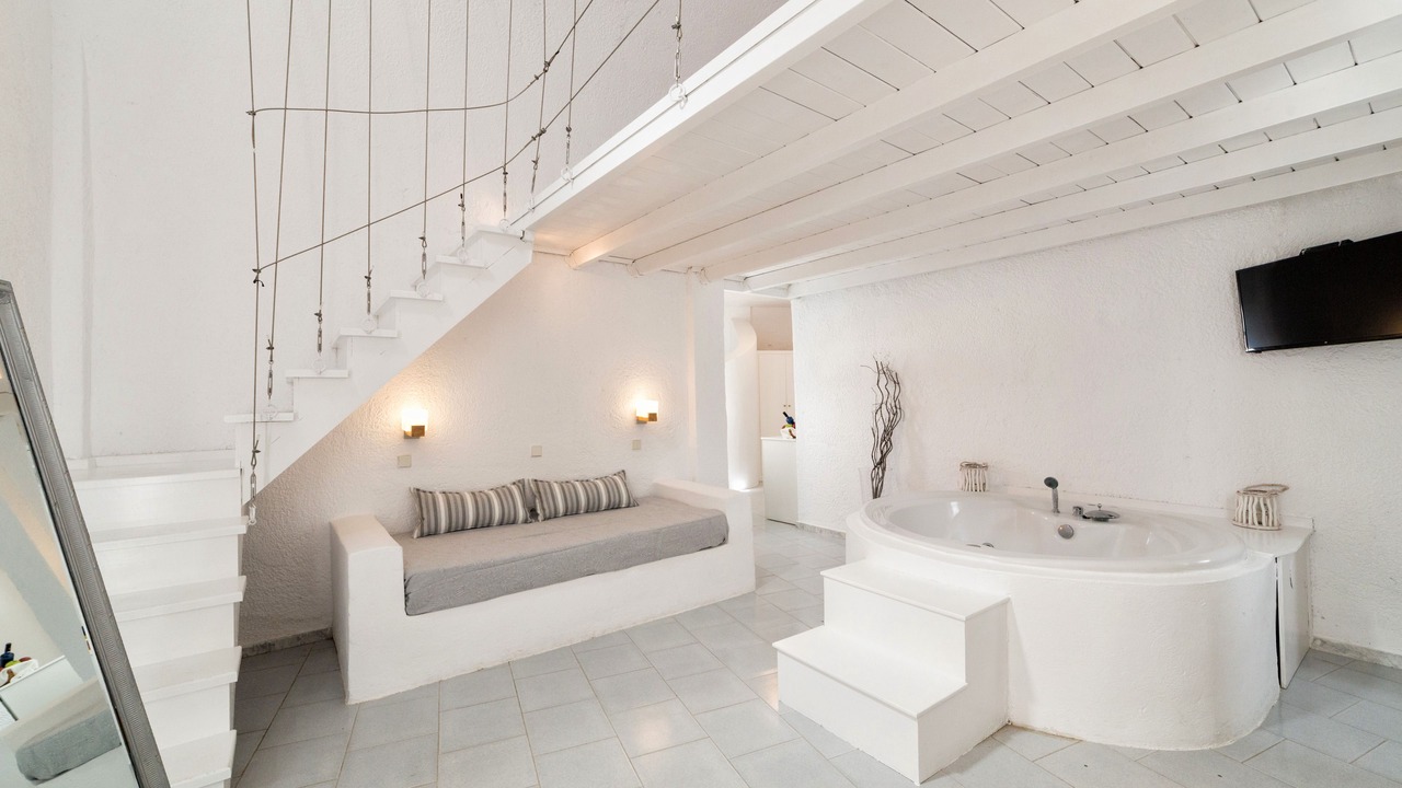 Photo of Bedroom in Megalochori