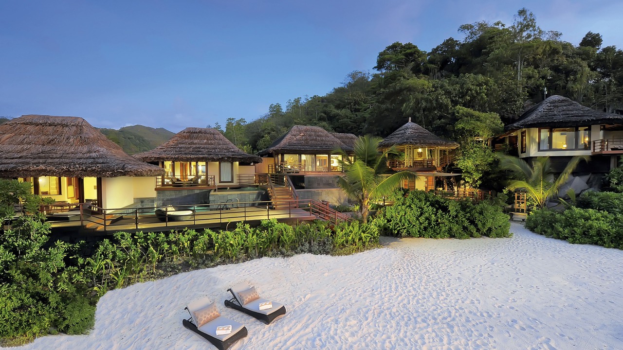 Photo of Outdoor in Anse Kerlan