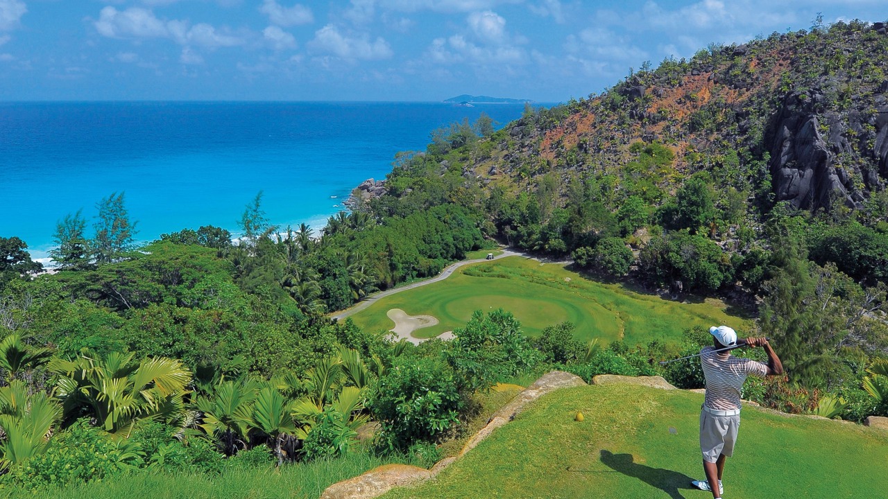 Photo of Others in Anse Kerlan