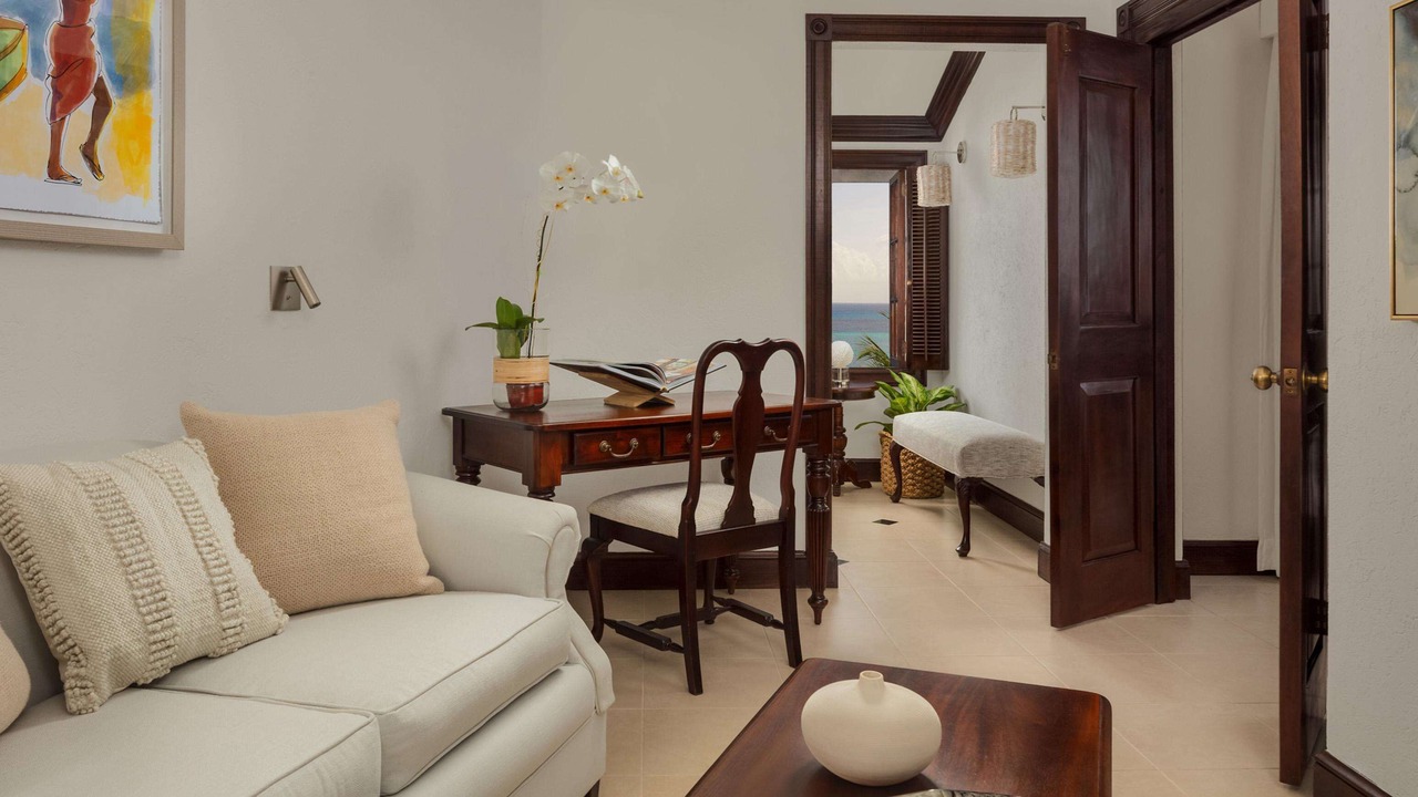 Photo of Bedroom in Ocho Rios