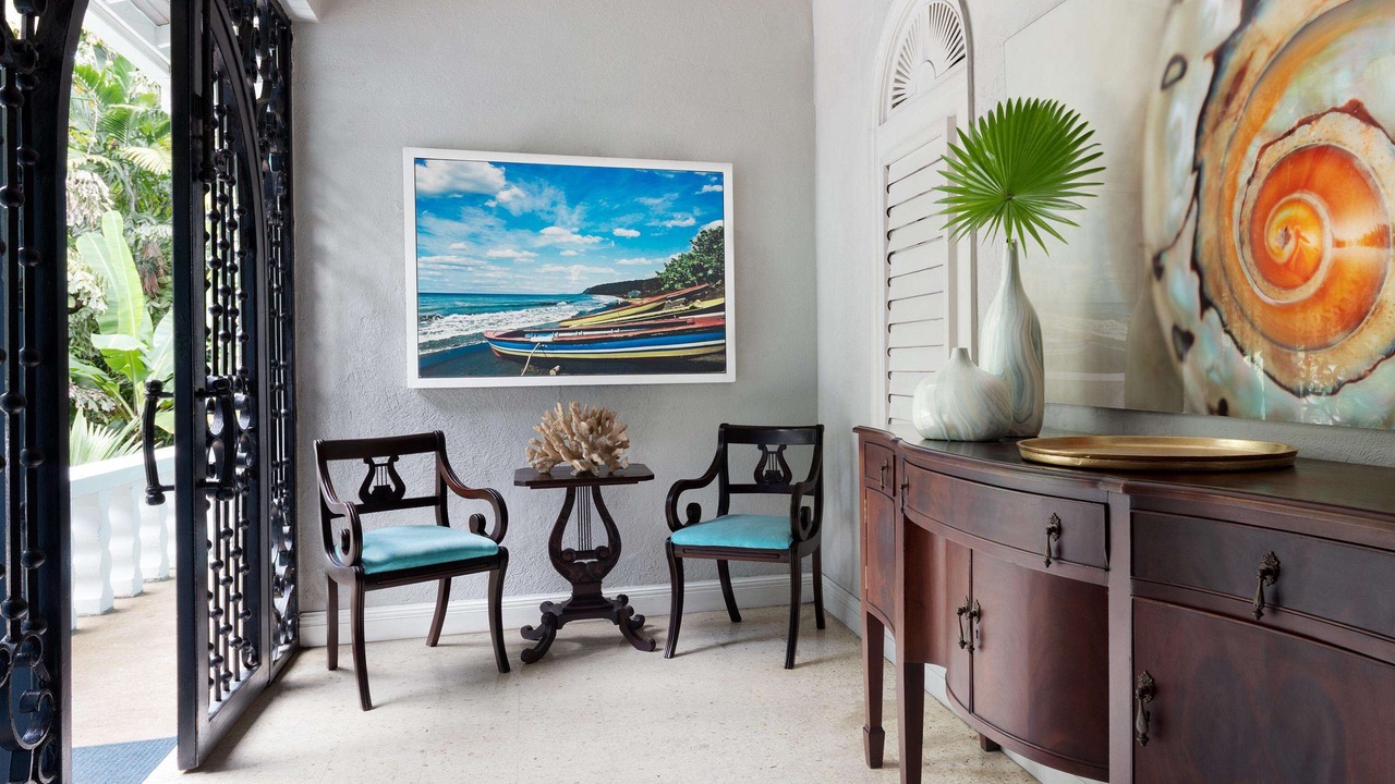Photo of Bedroom in Ocho Rios