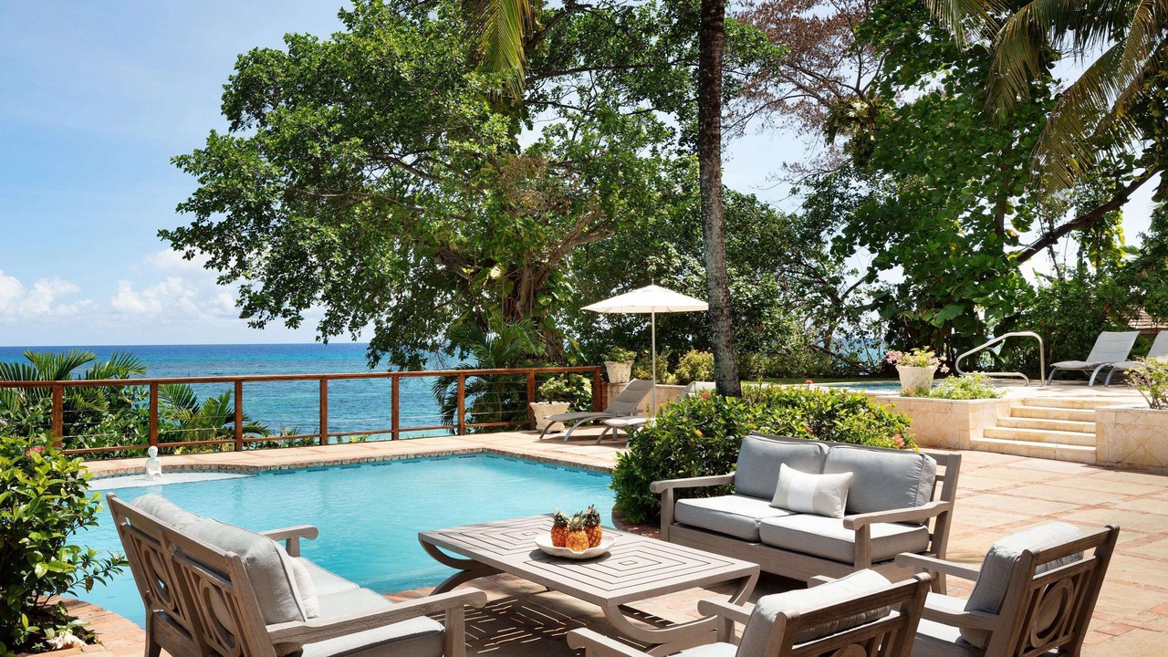Photo of Bedroom in Ocho Rios