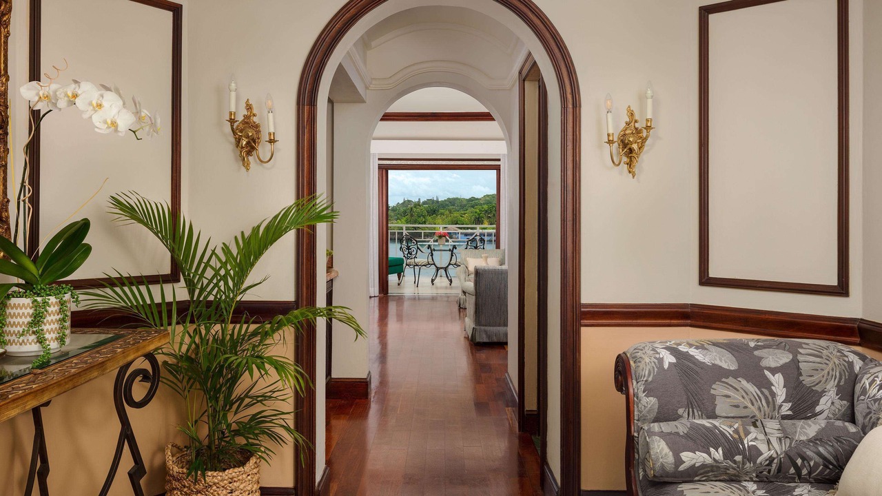 Photo of Bedroom in Ocho Rios