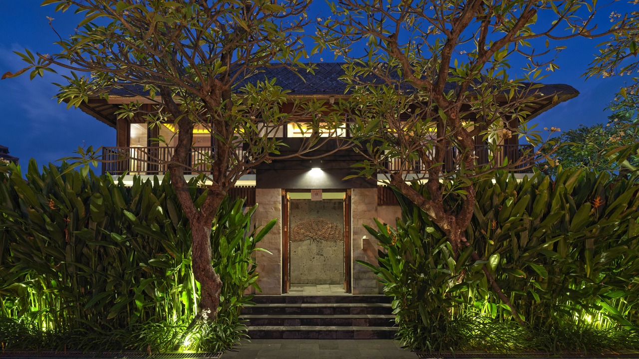 Photo of Bedroom in Seminyak
