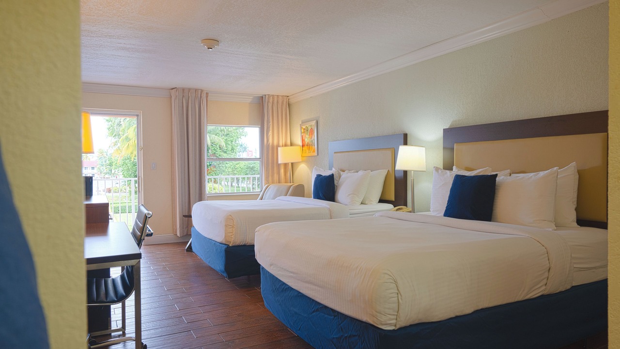 Photo of Bedroom in Florida City