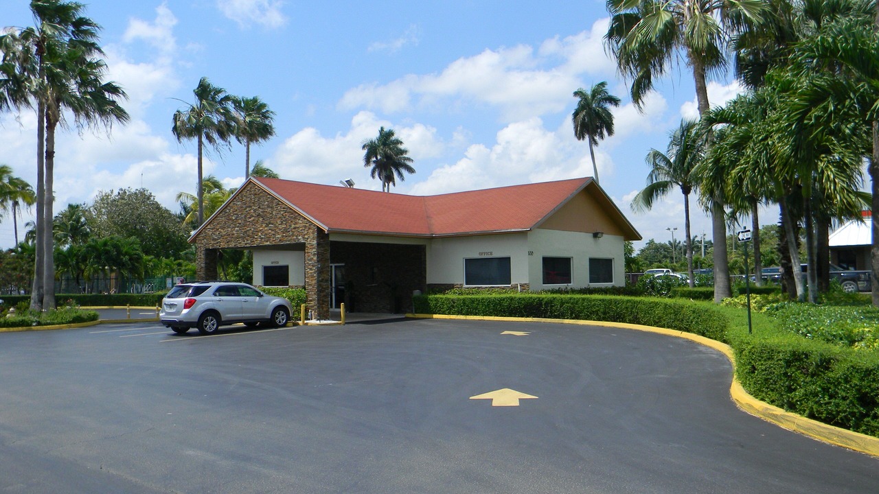 Photo of Outdoor in Florida City