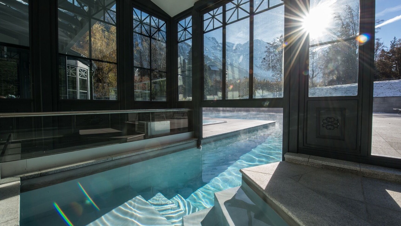 Photo of Outdoor in Chamonix City Centre