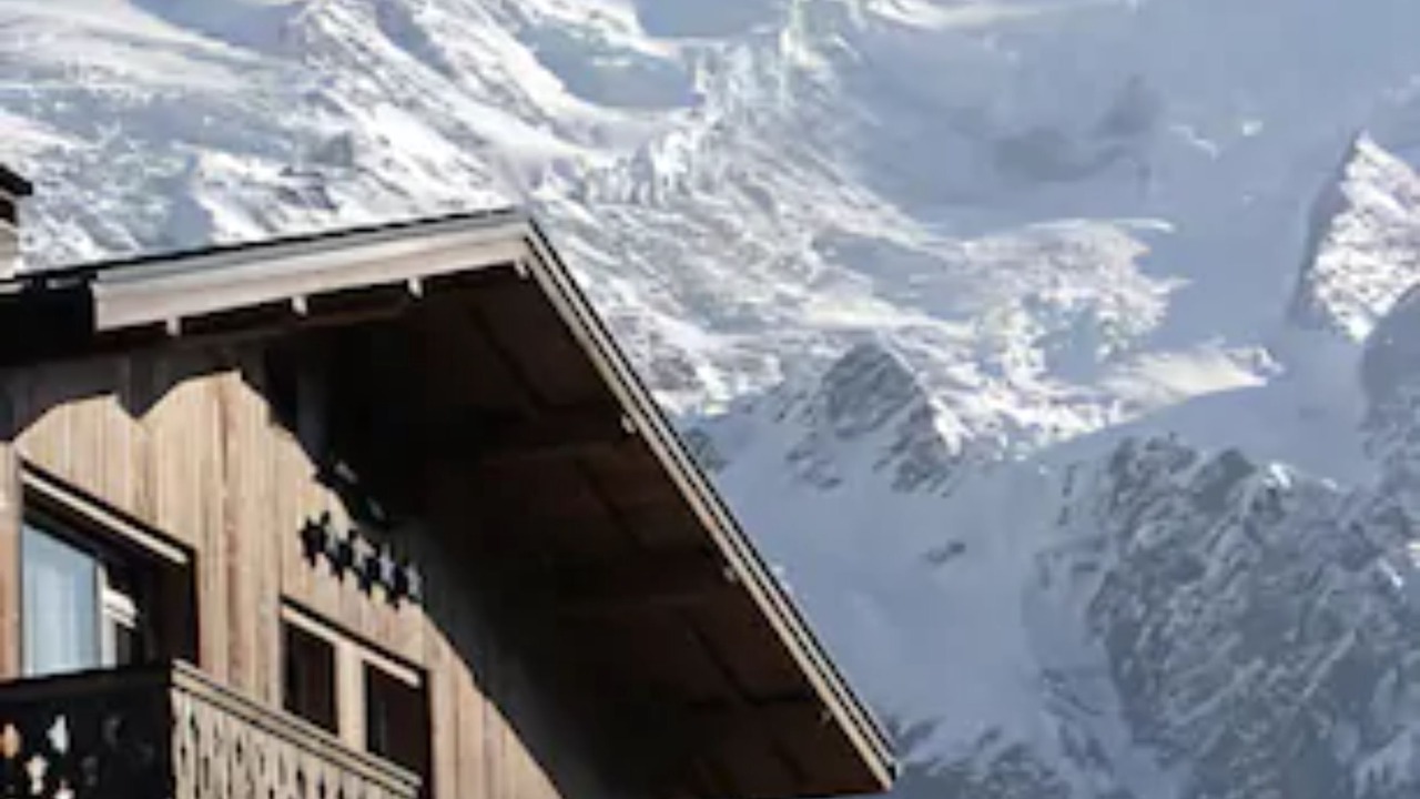 Photo of Others in Chamonix City Centre