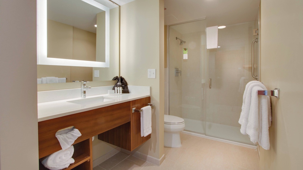 Photo of Bathroom in Kissimmee
