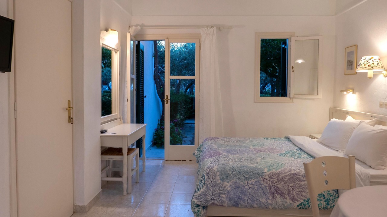 Photo of Bedroom in Pilalimata