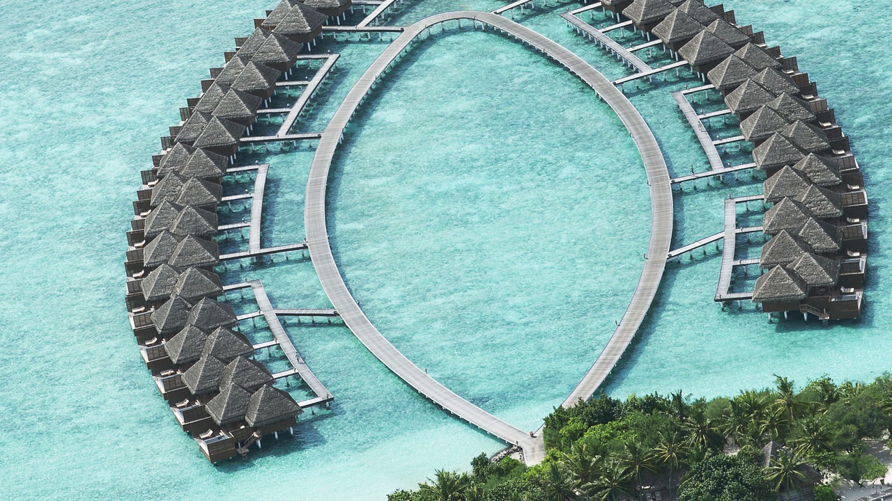 Photo of Outdoor in Emboodhu Finolhu