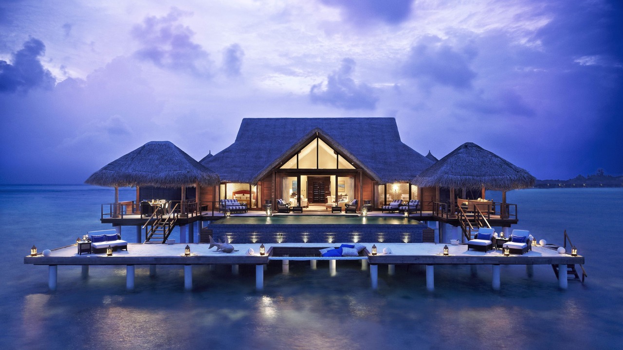 Photo of Outdoor in Emboodhu Finolhu