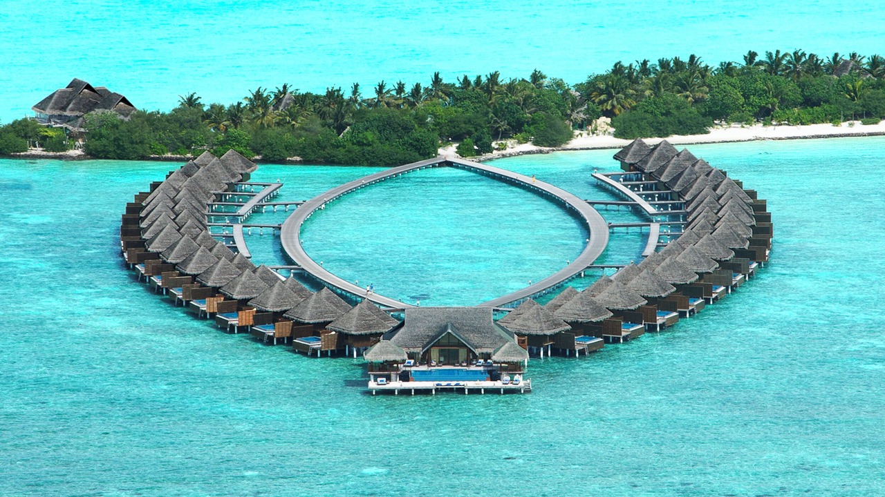 Photo of Outdoor in Emboodhu Finolhu