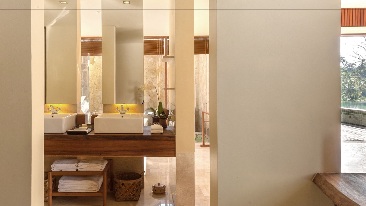 Photo of Bathroom in Kedewatan