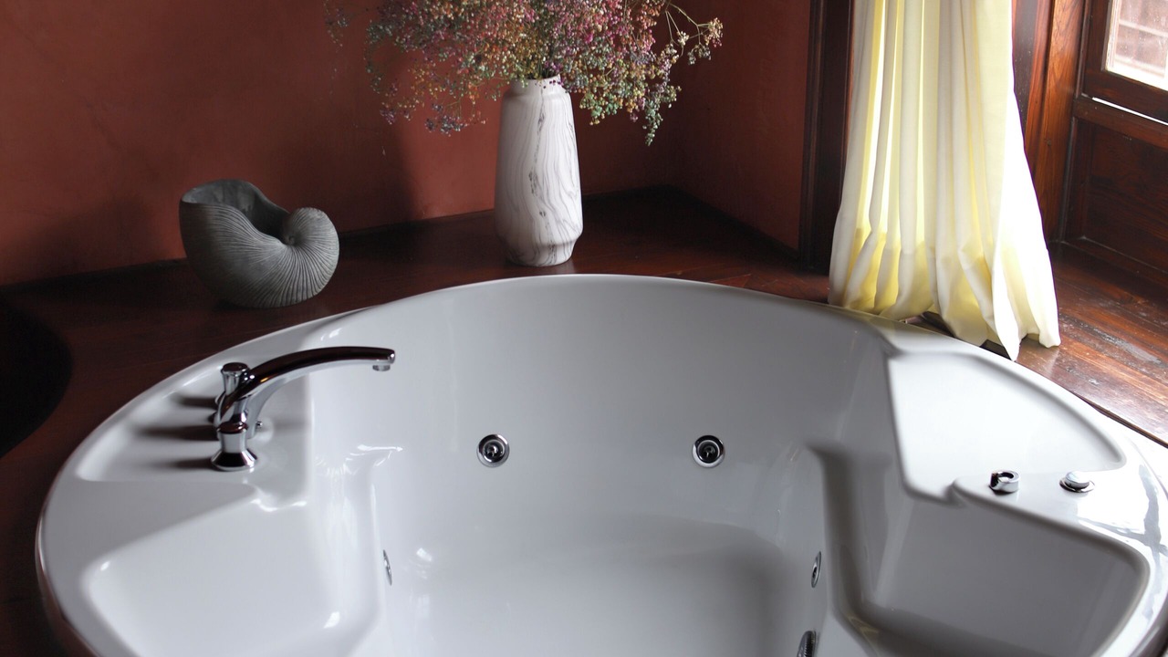 Photo of Bathroom in Garachico