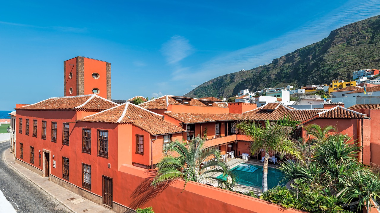 Photo of Outdoor in Garachico