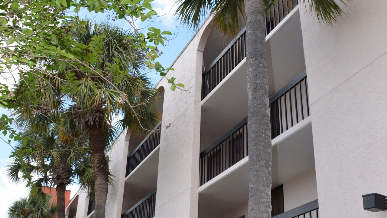 Photo of Outdoor in Florida Center