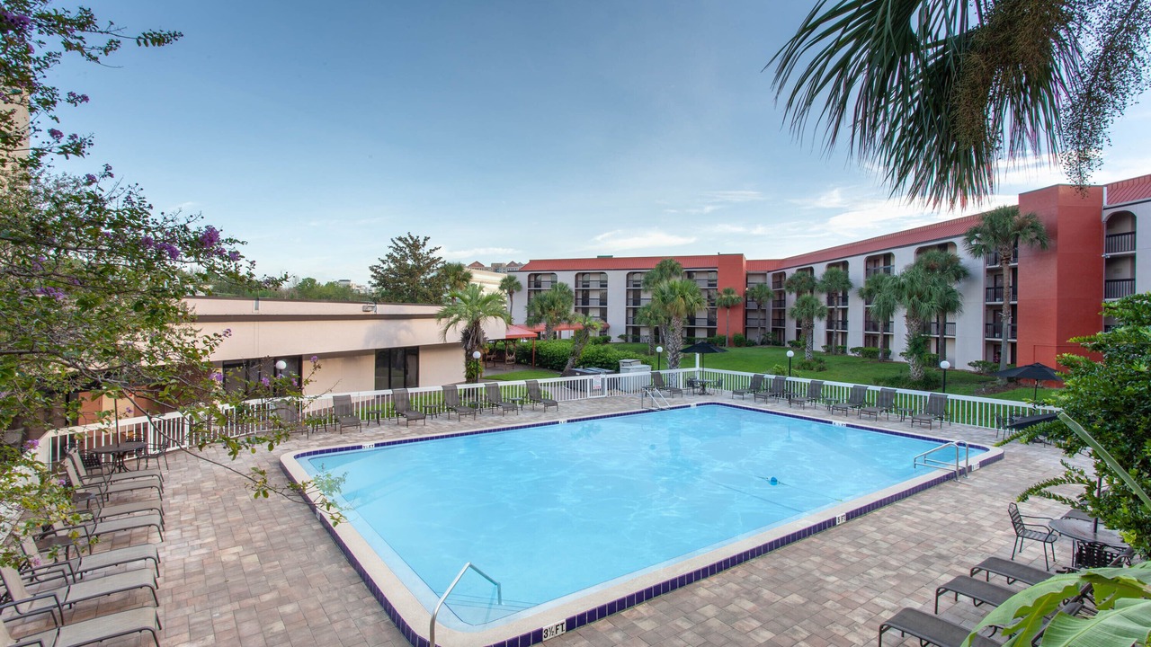 Photo of Outdoor in Florida Center
