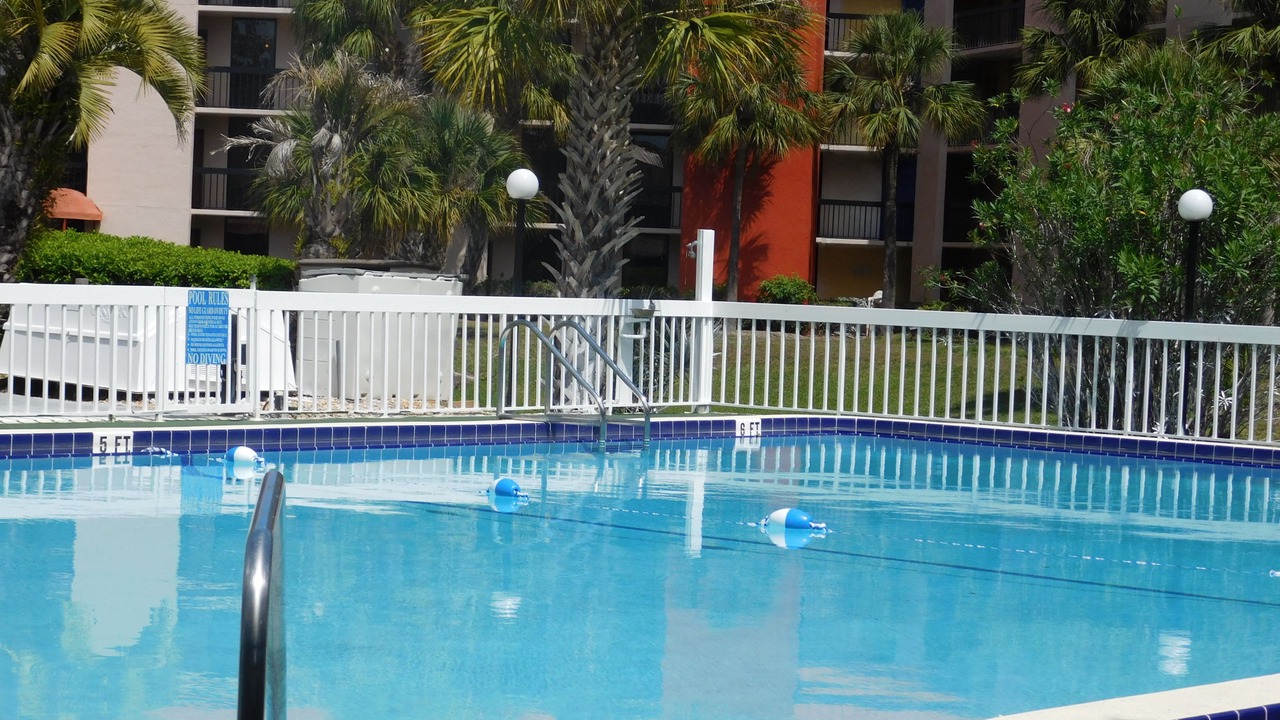 Photo of Outdoor in Florida Center