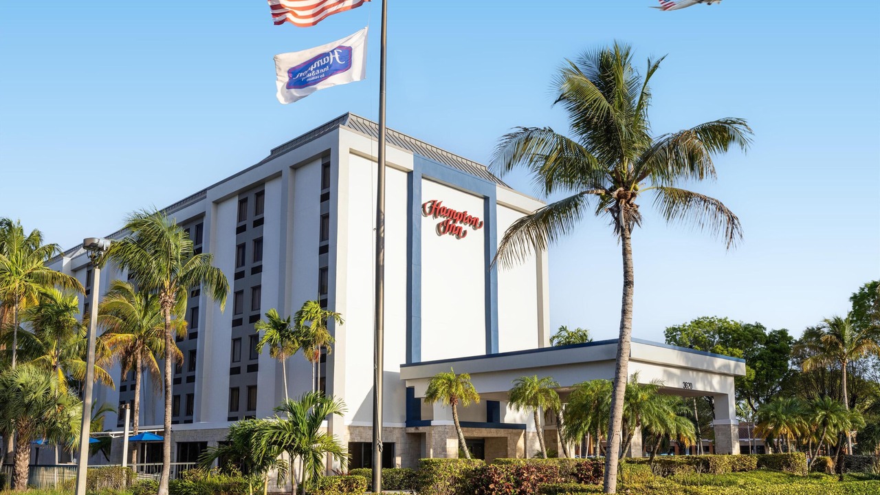 Photo of Outdoor in Doral