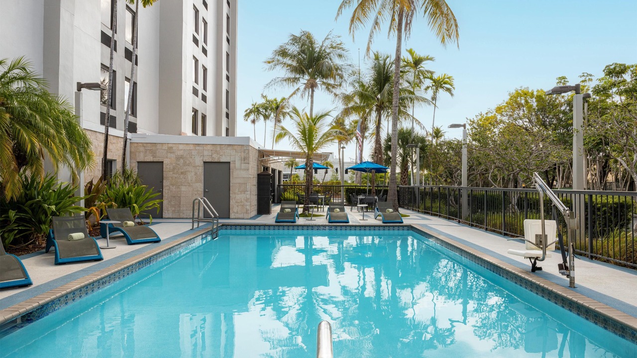 Photo of Outdoor in Doral