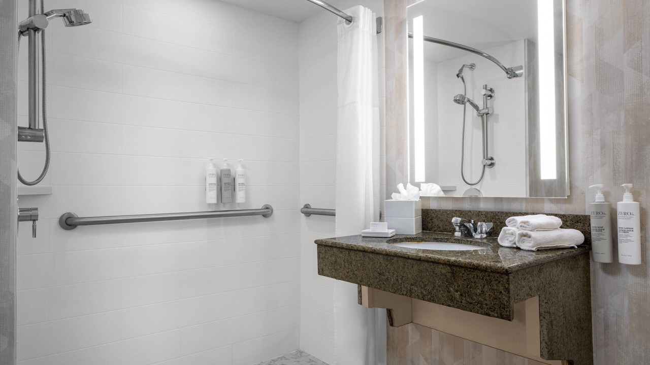 Photo of Bathroom in Doral