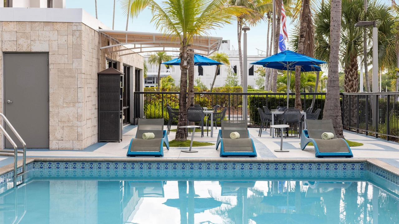 Photo of Outdoor in Doral