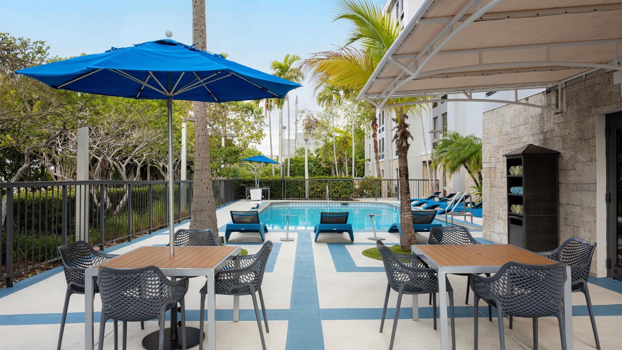 Photo of Outdoor in Doral