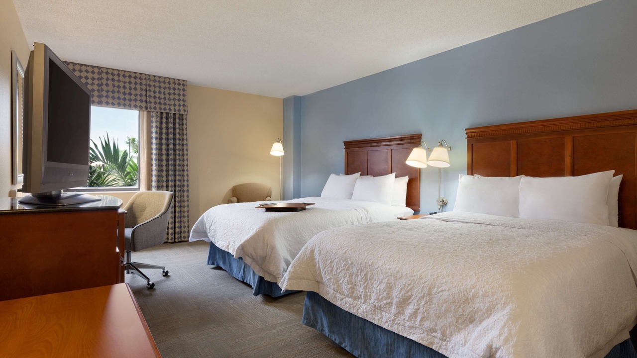 Photo of Bedroom in Doral