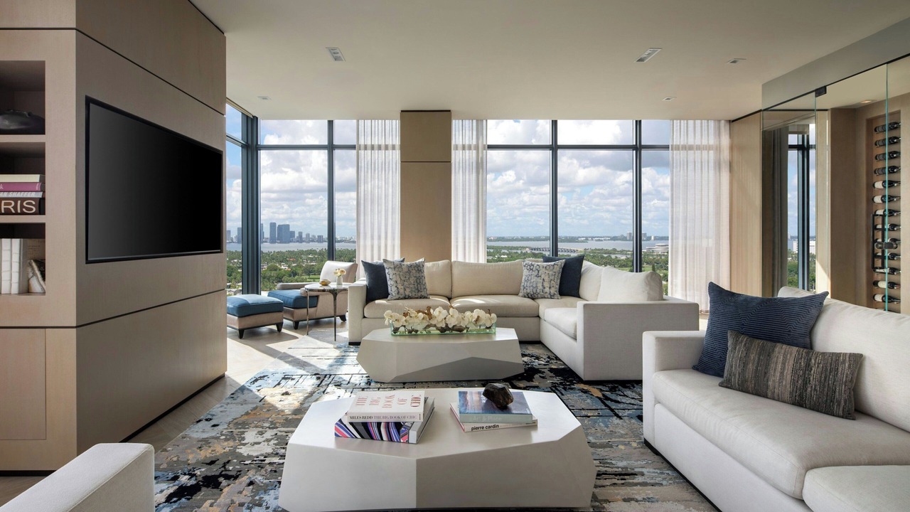 Photo of Bedroom in City Center