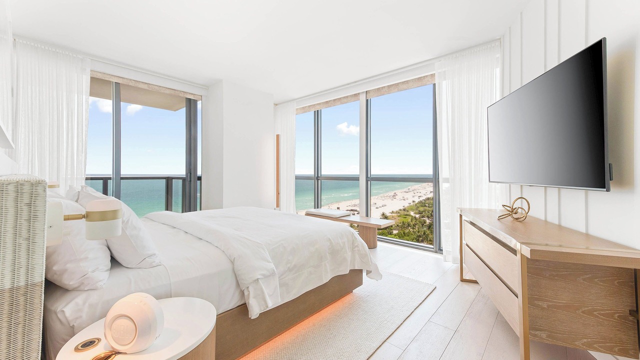 Photo of Bedroom in City Center