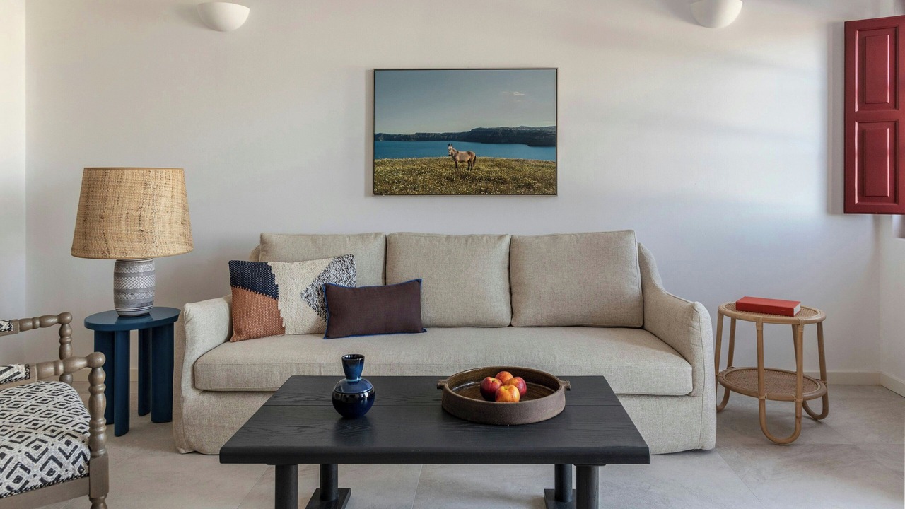 Photo of Bedroom in Megalochori