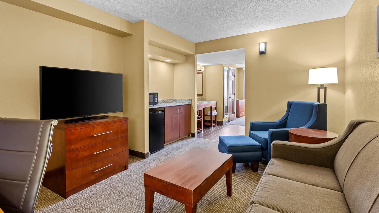 Photo of Bedroom in Lakeland