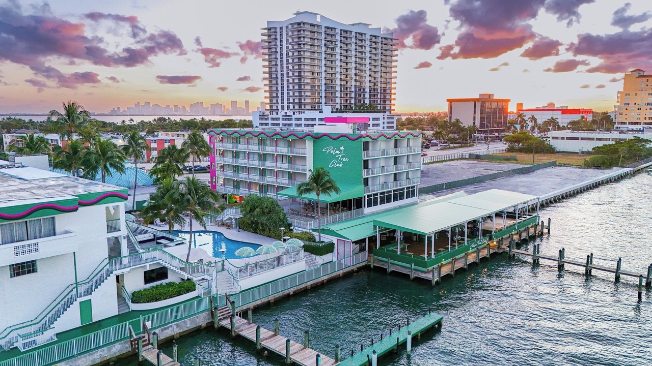 Photo of Outdoor in North Bay Village