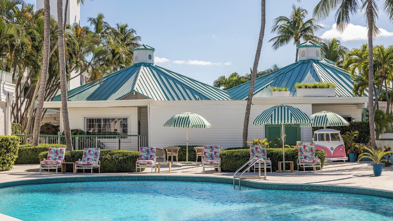 Photo of Outdoor in North Bay Village