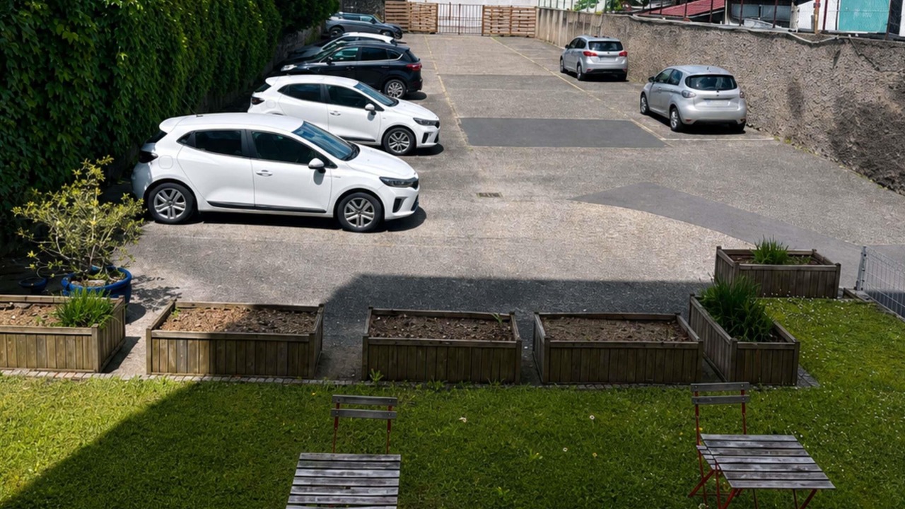 Photo of Outdoor in La Gare