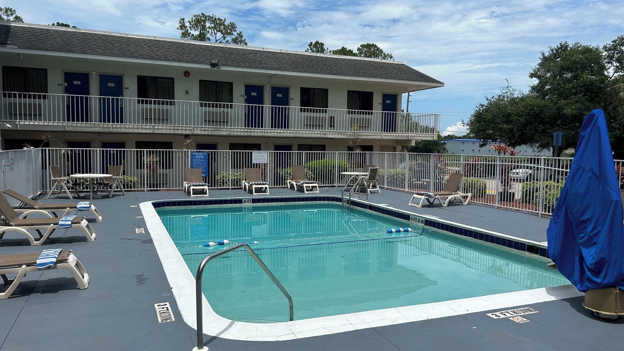 Photo of Outdoor in Lakeland