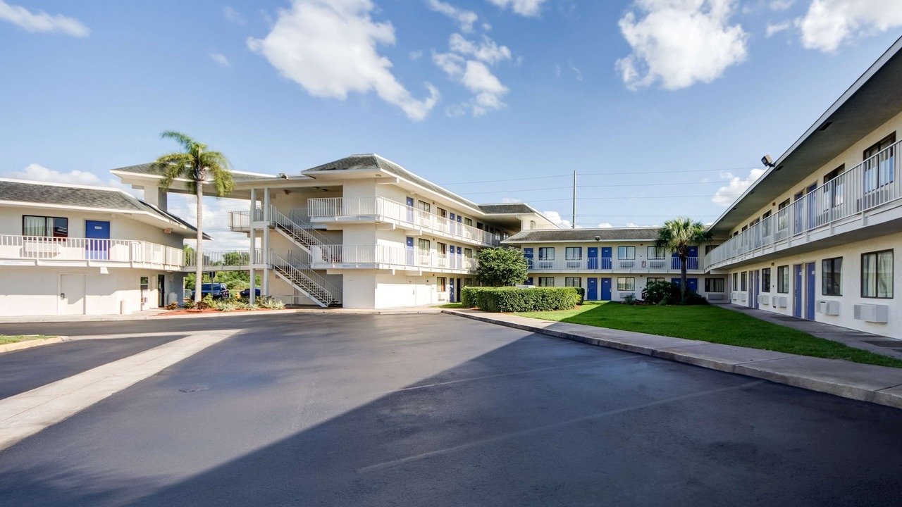 Photo of Outdoor in Lakeland