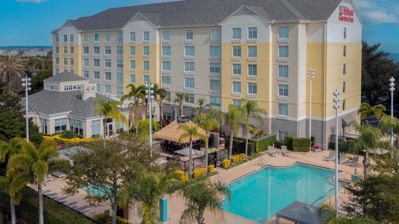 Photo of Outdoor in Florida Center