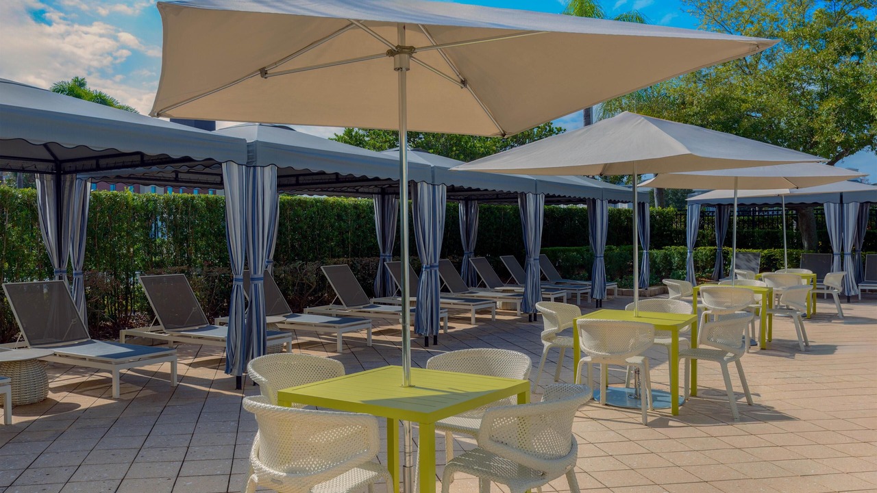 Photo of Outdoor in Florida Center