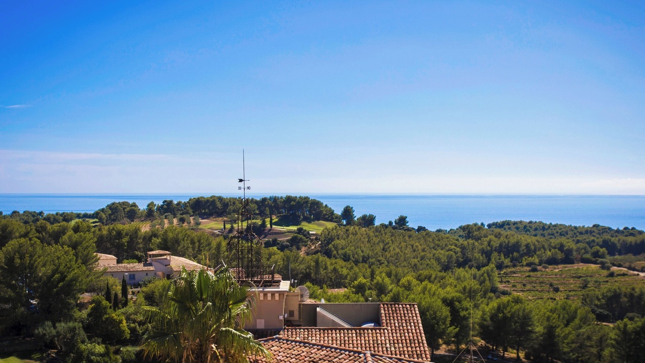 Photo of Outdoor in Saint-Cyr-sur-Mer