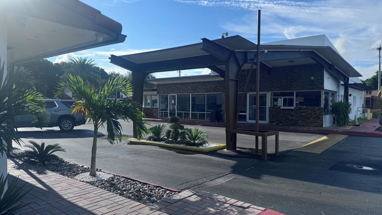 Photo of Outdoor in Florida City