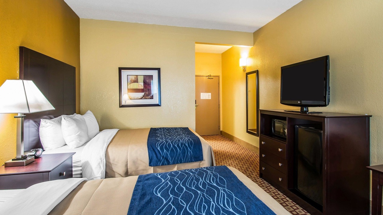 Photo of Bedroom in Plant City