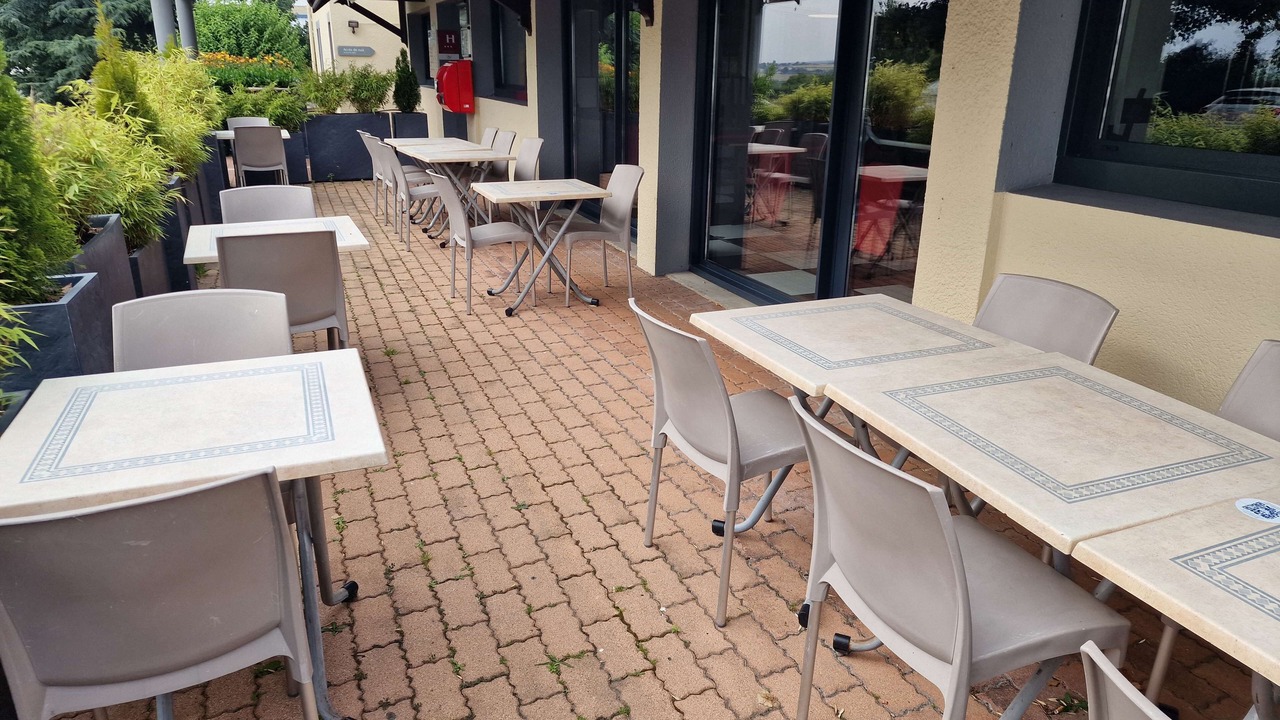 Photo of Outdoor in Saint-Victor