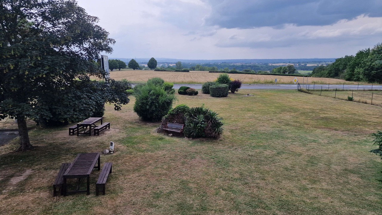 Photo of Outdoor in Saint-Victor