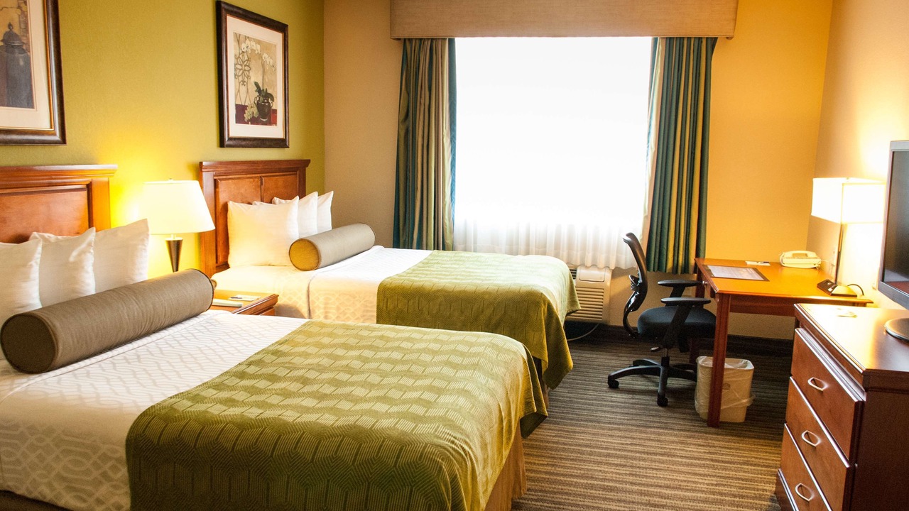 Photo of Bedroom in Doral