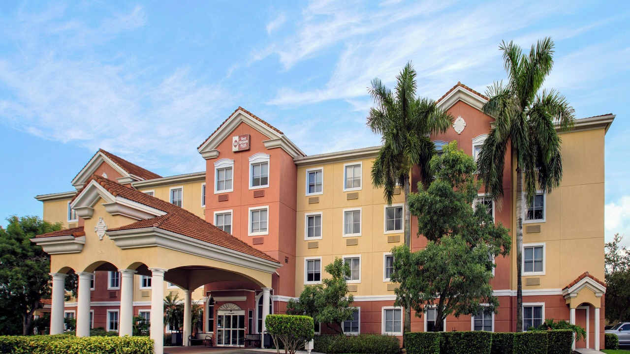 Photo of Outdoor in Doral